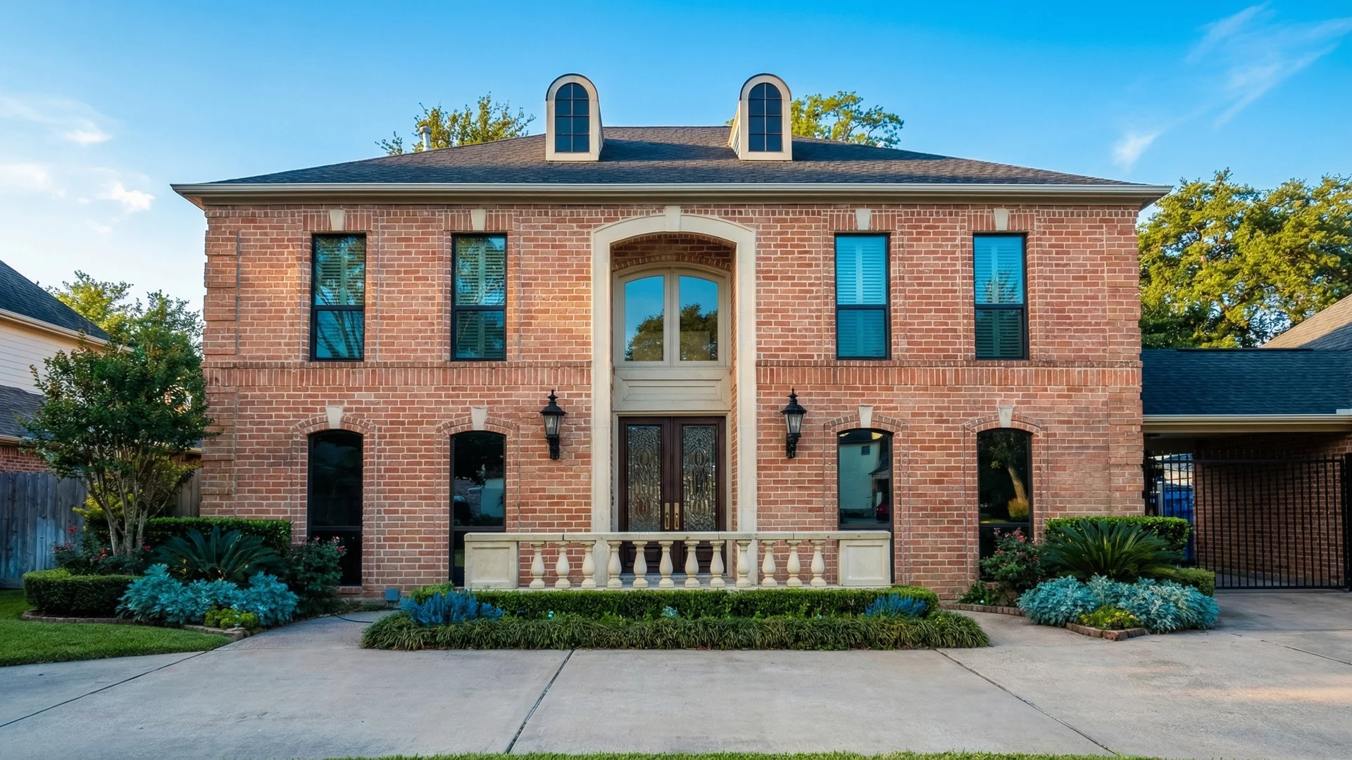 Window replacement in Houston TX — Allwin Windows