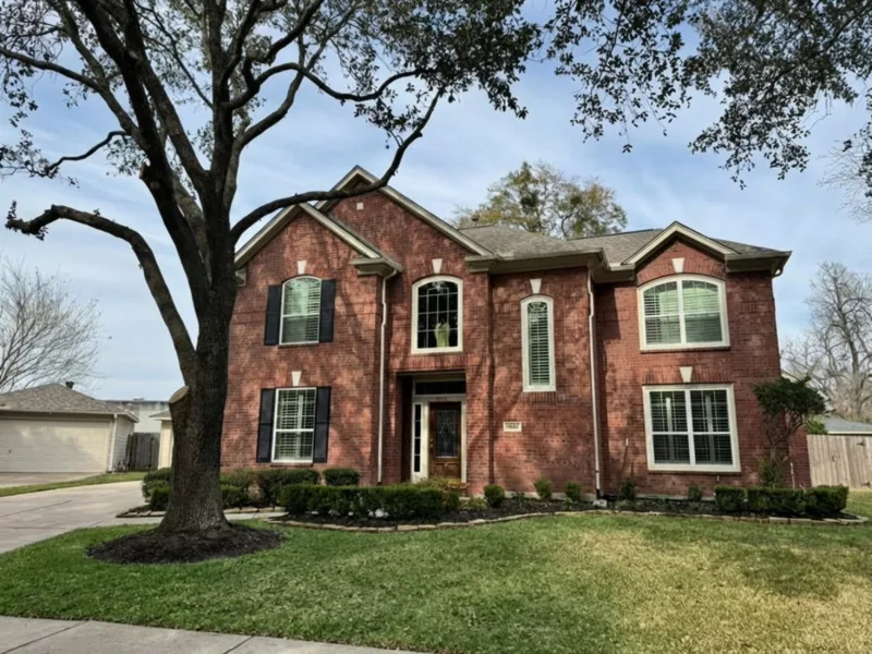 Allwin Windows Spring TX